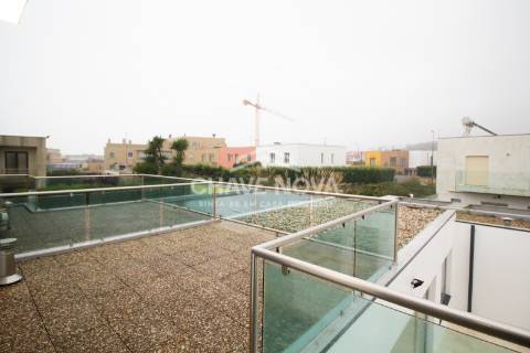 Moradia Geminada T4 Venda em Perafita, Lavra e Santa Cruz do Bispo,Matosinhos