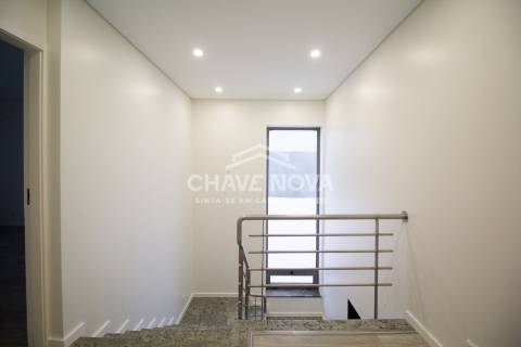 Moradia Geminada T4 Venda em Perafita, Lavra e Santa Cruz do Bispo,Matosinhos