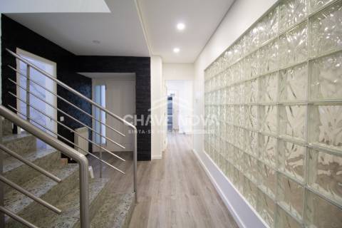 Moradia Geminada T4 Venda em Perafita, Lavra e Santa Cruz do Bispo,Matosinhos