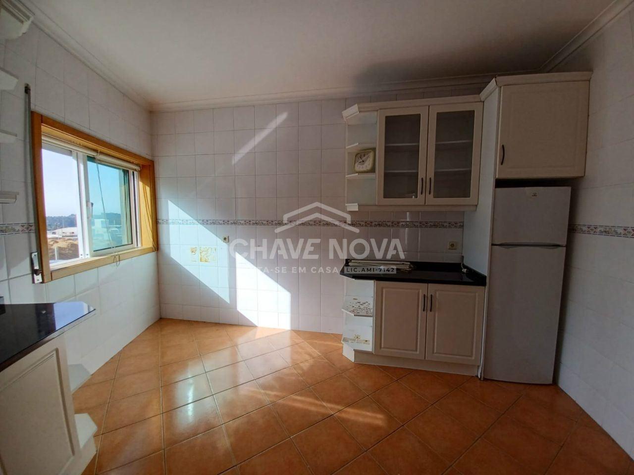 Apartamento T2 Venda em Mozelos,Santa Maria da Feira