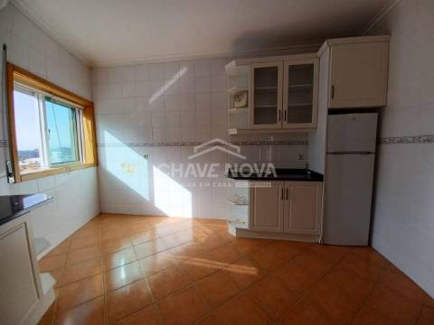 Apartamento T2 Venda em Mozelos,Santa Maria da Feira
