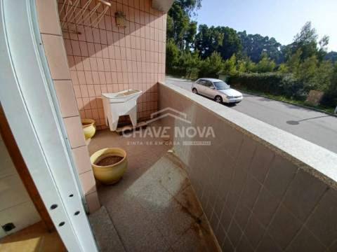 Apartamento T2 Venda em Mozelos,Santa Maria da Feira