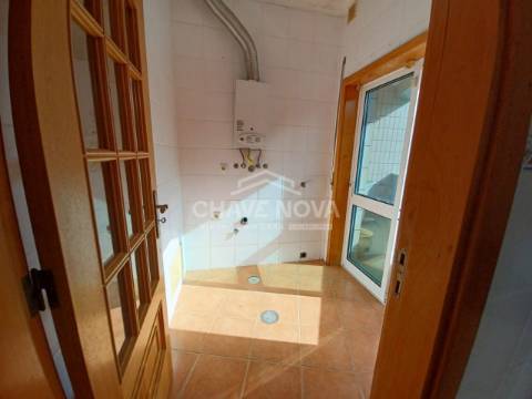 Apartamento T2 Venda em Mozelos,Santa Maria da Feira