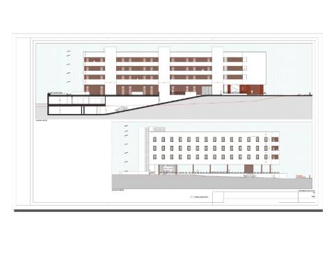 Lote de Terreno  Venda em Pedrouços,Maia