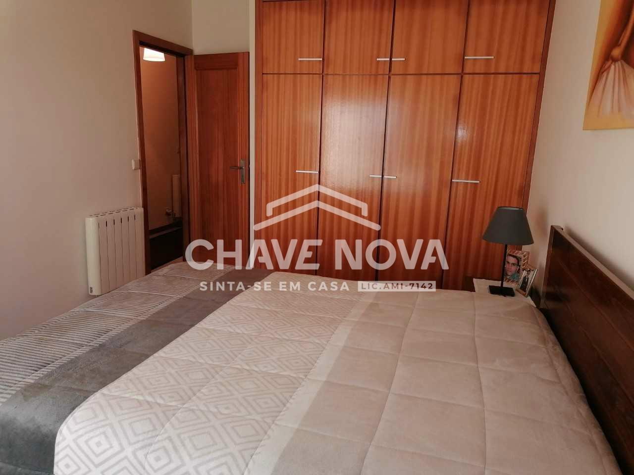 Apartamento T2 Venda em Fânzeres e São Pedro da Cova,Gondomar