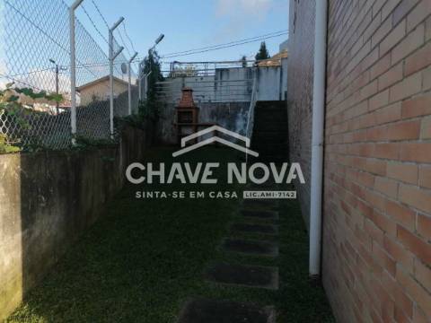 Apartamento T2 Venda em Fânzeres e São Pedro da Cova,Gondomar