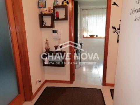 Apartamento T2 Venda em Fânzeres e São Pedro da Cova,Gondomar