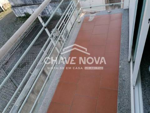 Apartamento T2 Venda em Fânzeres e São Pedro da Cova,Gondomar