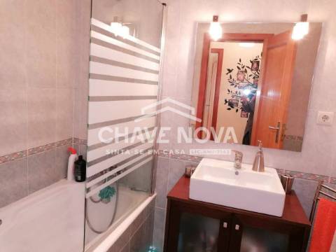 Apartamento T2 Venda em Fânzeres e São Pedro da Cova,Gondomar