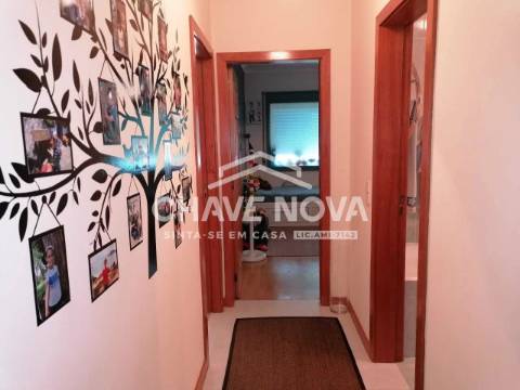 Apartamento T2 Venda em Fânzeres e São Pedro da Cova,Gondomar