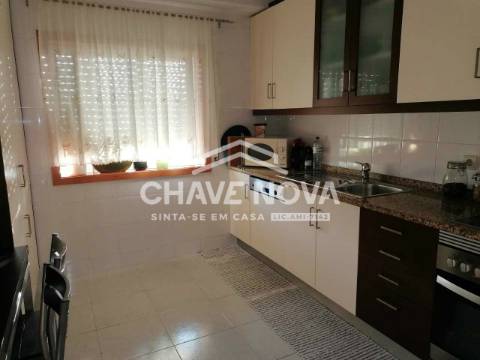 Apartamento T2 Venda em Fânzeres e São Pedro da Cova,Gondomar