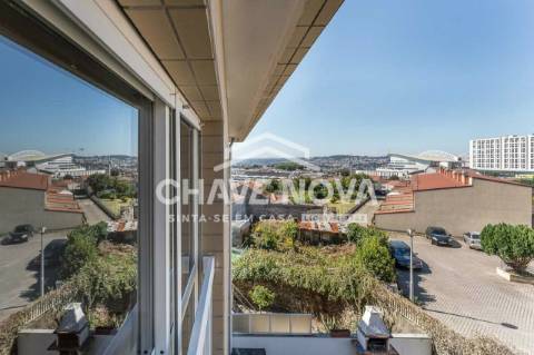 Apartamento T2+1 Venda em Campanhã,Porto