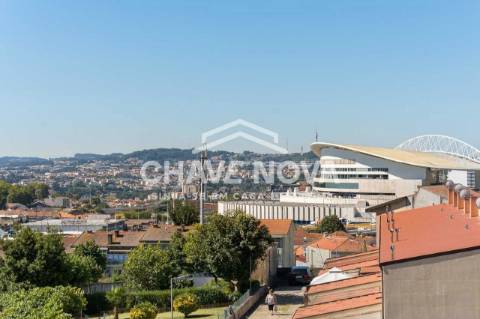 Apartamento T2+1 Venda em Campanhã,Porto