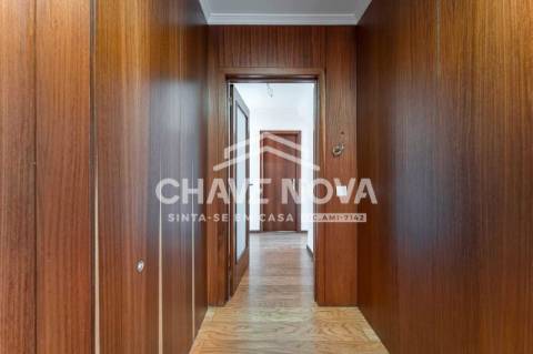 Apartamento T2+1 Venda em Campanhã,Porto