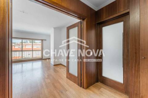 Apartamento T2+1 Venda em Campanhã,Porto
