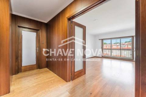 Apartamento T2+1 Venda em Campanhã,Porto