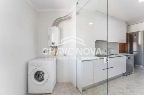 Apartamento T2+1 Venda em Campanhã,Porto