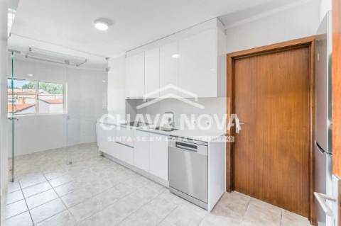 Apartamento T2+1 Venda em Campanhã,Porto