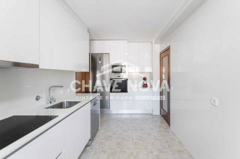 Apartamento T2+1 Venda em Campanhã,Porto