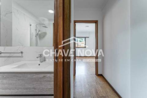 Apartamento T2+1 Venda em Campanhã,Porto