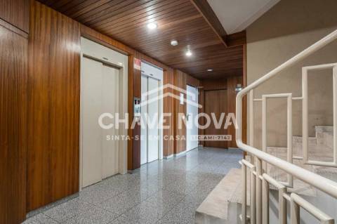 Apartamento T2+1 Venda em Campanhã,Porto