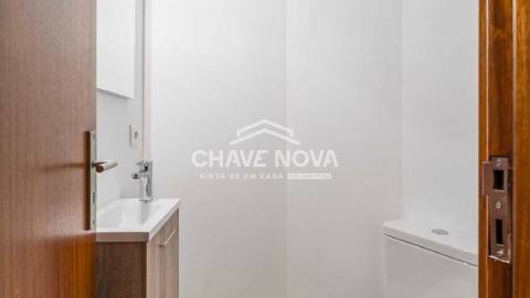 Apartamento T2+1 Venda em Campanhã,Porto