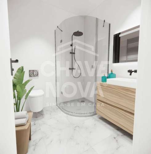 Apartamento T2 Venda em Benfica,Lisboa