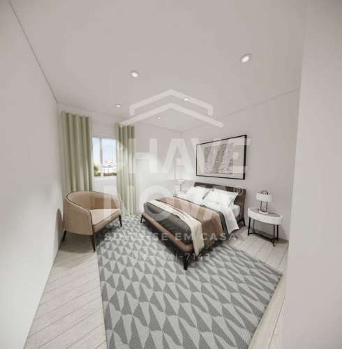 Apartamento T2 Venda em Benfica,Lisboa