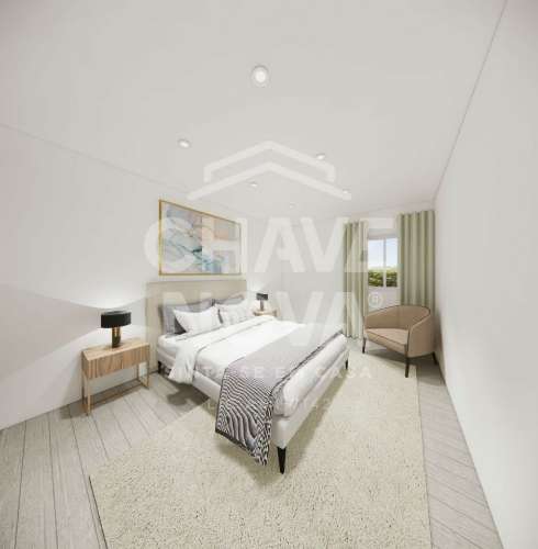 Apartamento T2 Venda em Benfica,Lisboa