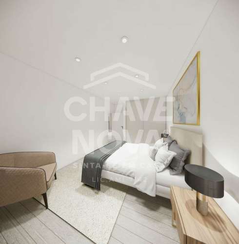 Apartamento T2 Venda em Benfica,Lisboa