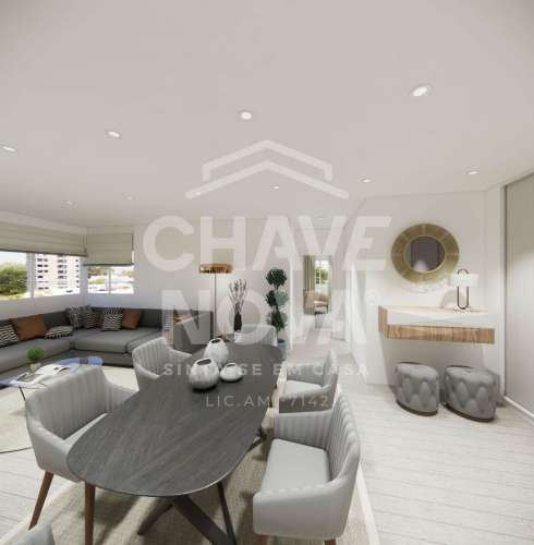 Apartamento T2 Venda em Benfica,Lisboa