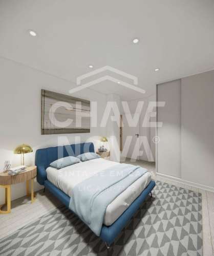 Apartamento T2 Venda em Benfica,Lisboa