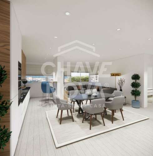 Apartamento T3 Venda em São Domingos de Benfica,Lisboa