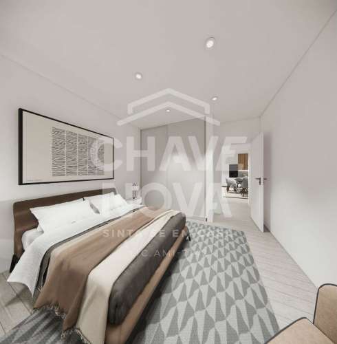 Apartamento T3 Venda em São Domingos de Benfica,Lisboa