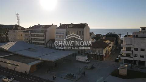 Apartamento T4 Venda em Espinho,Espinho