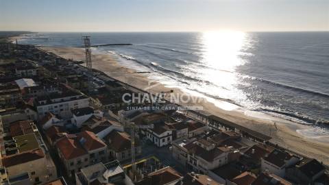 Apartamento T4 Venda em Espinho,Espinho