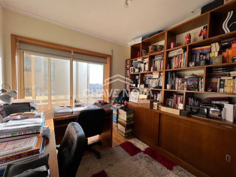 Apartamento T4 Venda em Espinho,Espinho