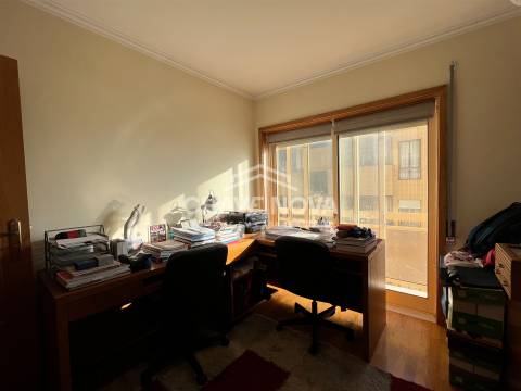 Apartamento T4 Venda em Espinho,Espinho