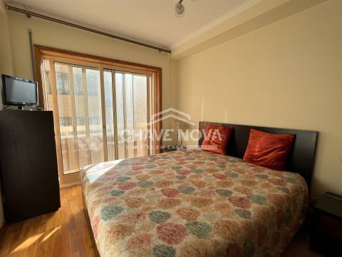 Apartamento T4 Venda em Espinho,Espinho