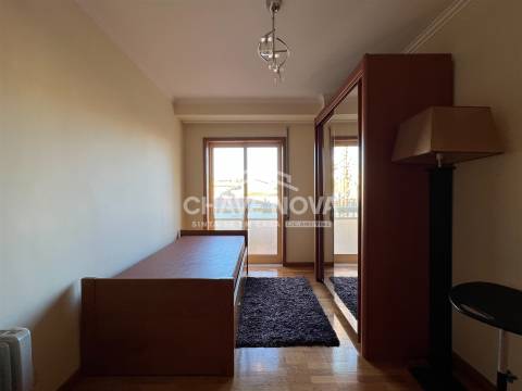 Apartamento T4 Venda em Espinho,Espinho