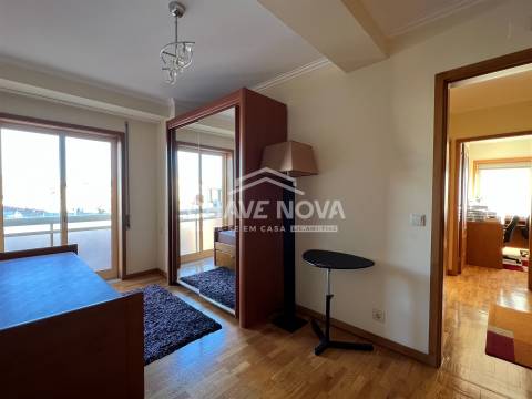 Apartamento T4 Venda em Espinho,Espinho