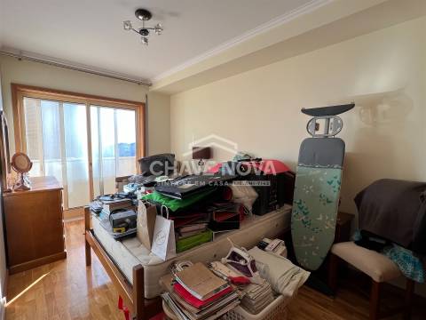 Apartamento T4 Venda em Espinho,Espinho