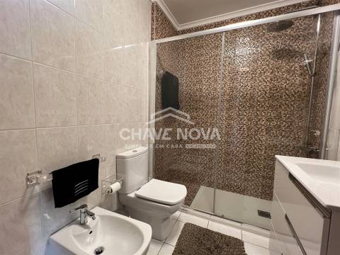 Apartamento T4 Venda em Espinho,Espinho