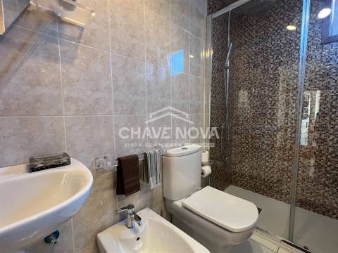 Apartamento T4 Venda em Espinho,Espinho