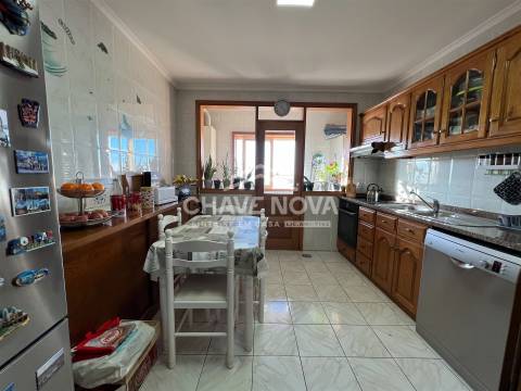 Apartamento T4 Venda em Espinho,Espinho