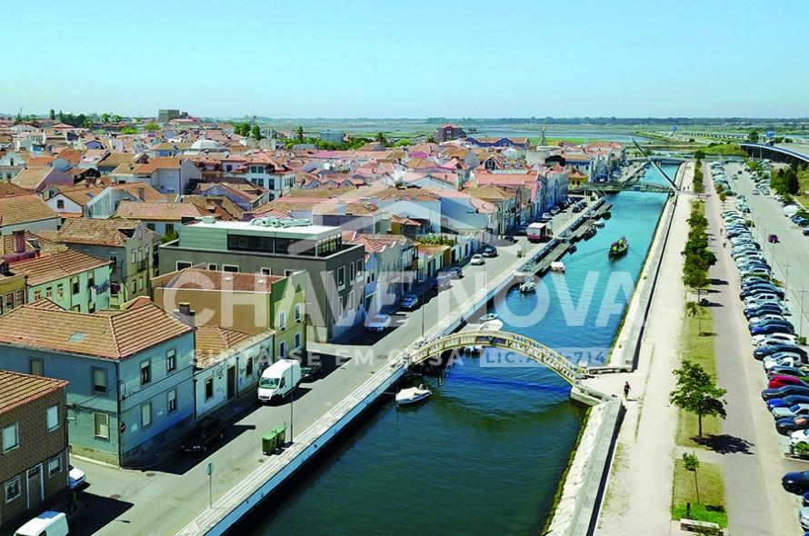 Moradia T3 Venda em Glória e Vera Cruz,Aveiro