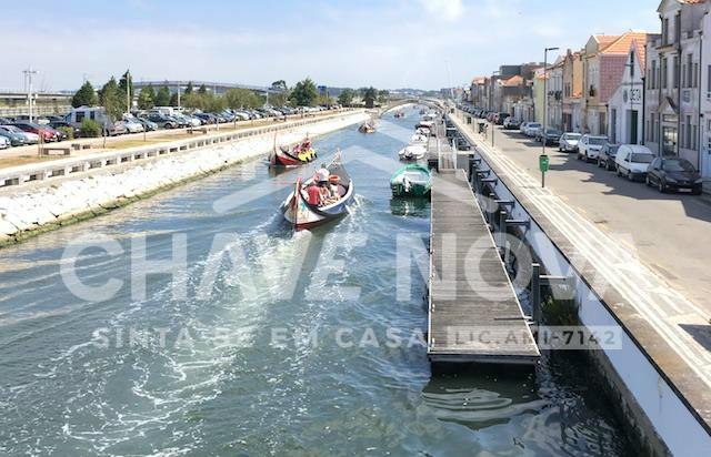 Moradia T3 Venda em Glória e Vera Cruz,Aveiro