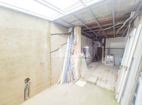 Moradia T3 Venda em Glória e Vera Cruz,Aveiro