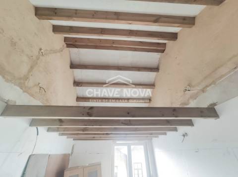 Moradia T3 Venda em Glória e Vera Cruz,Aveiro