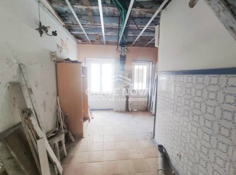 Moradia T3 Venda em Glória e Vera Cruz,Aveiro